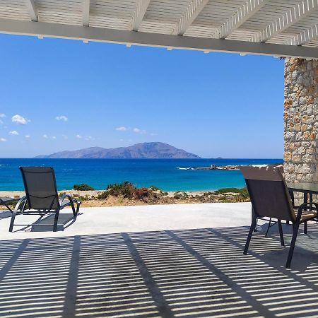 Kyanis Villa , Karpathos Αφιάρτης Εξωτερικό φωτογραφία
