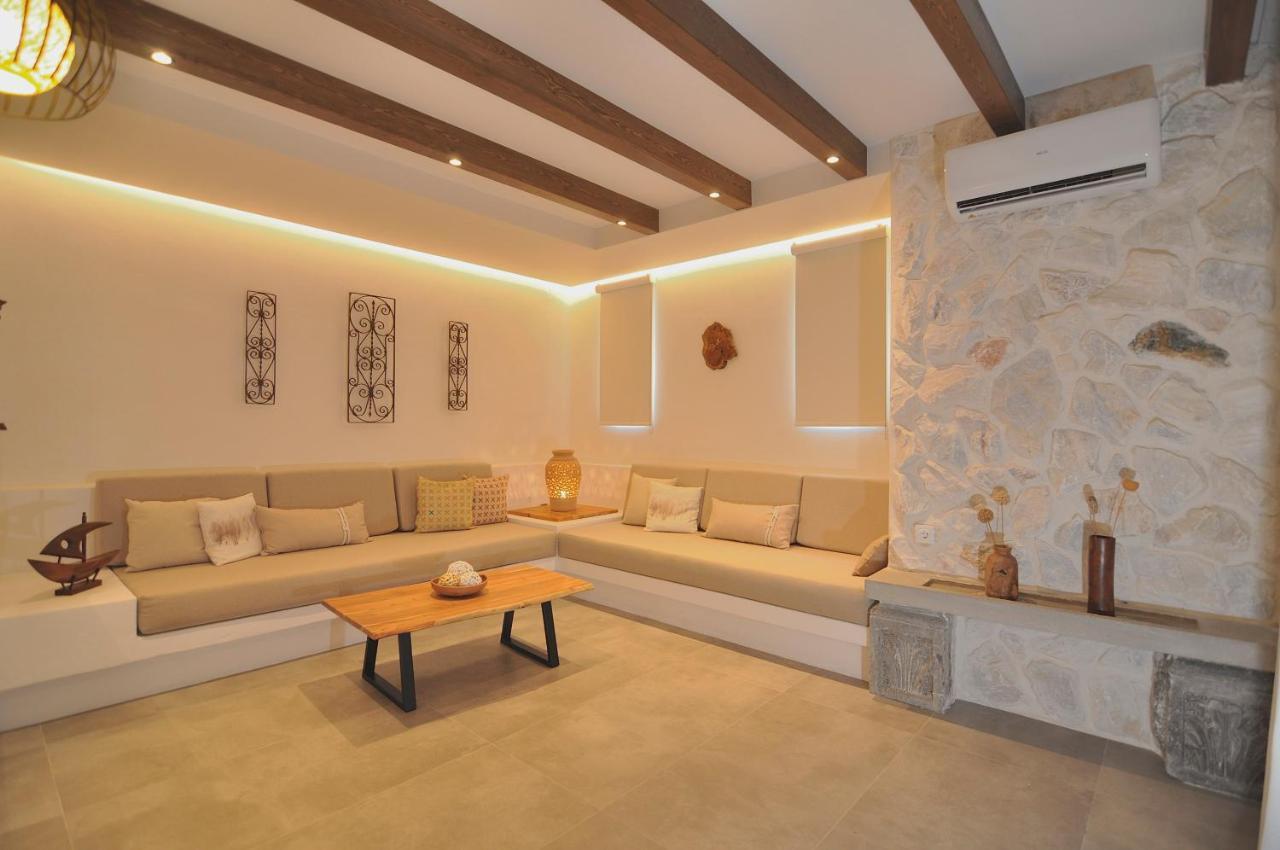 Kyanis Villa , Karpathos Αφιάρτης Εξωτερικό φωτογραφία